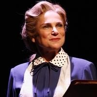 IRENA'S VOW Opens at the Walter Kerr 3/29